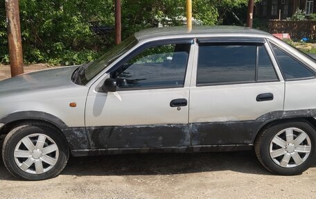 Daewoo Nexia I рестайлинг, 2006 год, 90 000 рублей, 4 фотография