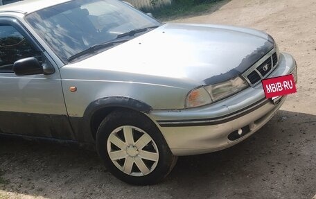 Daewoo Nexia I рестайлинг, 2006 год, 90 000 рублей, 2 фотография