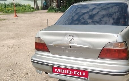 Daewoo Nexia I рестайлинг, 2006 год, 90 000 рублей, 3 фотография