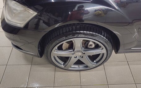 Mercedes-Benz S-Класс, 2011 год, 1 625 000 рублей, 7 фотография