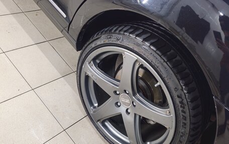 Mercedes-Benz S-Класс, 2011 год, 1 625 000 рублей, 9 фотография