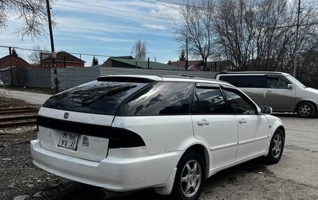 Honda Accord VII рестайлинг, 2000 год, 315 000 рублей, 2 фотография