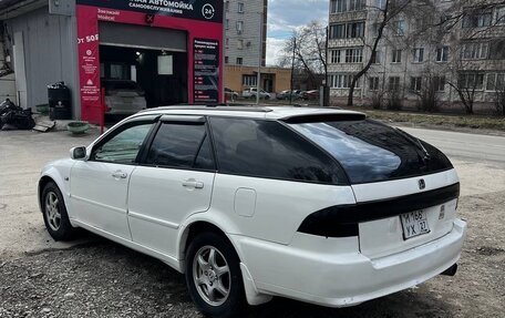 Honda Accord VII рестайлинг, 2000 год, 315 000 рублей, 3 фотография