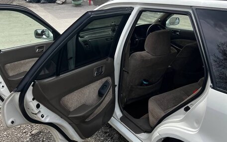 Honda Accord VII рестайлинг, 2000 год, 315 000 рублей, 6 фотография