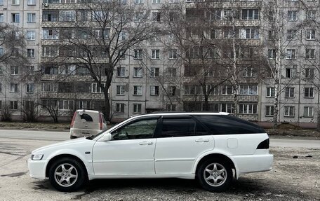 Honda Accord VII рестайлинг, 2000 год, 315 000 рублей, 5 фотография