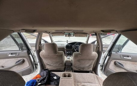 Honda Accord VII рестайлинг, 2000 год, 315 000 рублей, 8 фотография