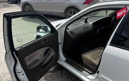 Honda Accord VII рестайлинг, 2000 год, 315 000 рублей, 7 фотография
