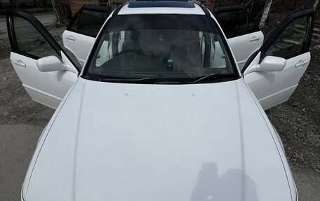 Honda Accord VII рестайлинг, 2000 год, 315 000 рублей, 9 фотография