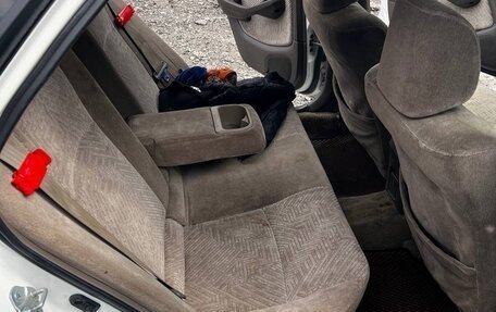 Honda Accord VII рестайлинг, 2000 год, 315 000 рублей, 17 фотография