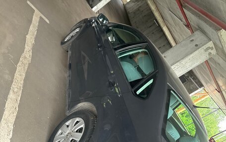 Volkswagen Polo VI (EU Market), 2012 год, 550 000 рублей, 5 фотография