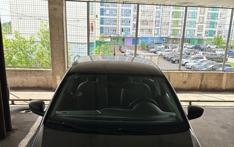 Volkswagen Polo VI (EU Market), 2012 год, 550 000 рублей, 6 фотография