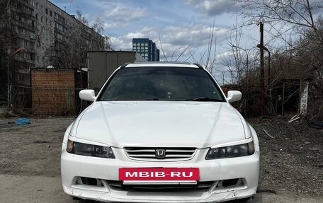 Honda Accord VII рестайлинг, 2000 год, 315 000 рублей, 13 фотография