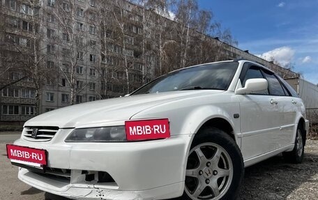 Honda Accord VII рестайлинг, 2000 год, 315 000 рублей, 10 фотография