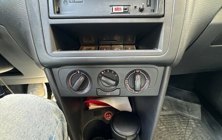 Volkswagen Polo VI (EU Market), 2012 год, 550 000 рублей, 9 фотография