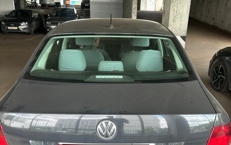 Volkswagen Polo VI (EU Market), 2012 год, 550 000 рублей, 16 фотография