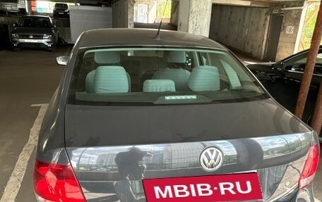 Volkswagen Polo VI (EU Market), 2012 год, 550 000 рублей, 15 фотография