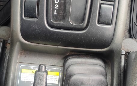 Chevrolet Tracker II, 1999 год, 310 000 рублей, 15 фотография
