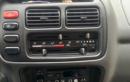 Chevrolet Tracker II, 1999 год, 310 000 рублей, 17 фотография