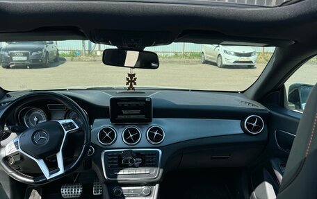 Mercedes-Benz CLA, 2013 год, 1 960 000 рублей, 8 фотография
