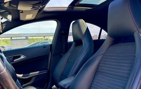 Mercedes-Benz CLA, 2013 год, 1 960 000 рублей, 9 фотография
