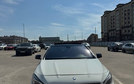 Mercedes-Benz CLA, 2013 год, 1 960 000 рублей, 3 фотография