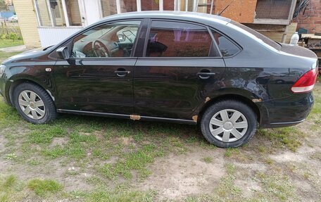 Volkswagen Polo VI (EU Market), 2012 год, 600 000 рублей, 3 фотография