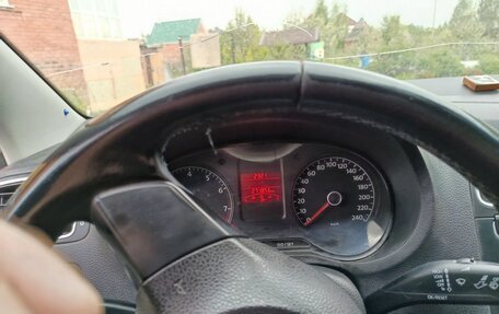 Volkswagen Polo VI (EU Market), 2012 год, 600 000 рублей, 6 фотография