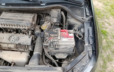 Volkswagen Polo VI (EU Market), 2012 год, 600 000 рублей, 7 фотография