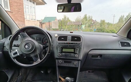 Volkswagen Polo VI (EU Market), 2012 год, 600 000 рублей, 5 фотография