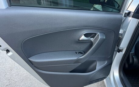 Volkswagen Polo VI (EU Market), 2019 год, 1 500 000 рублей, 12 фотография