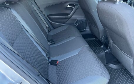 Volkswagen Polo VI (EU Market), 2019 год, 1 500 000 рублей, 13 фотография