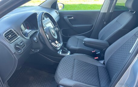Volkswagen Polo VI (EU Market), 2019 год, 1 500 000 рублей, 16 фотография