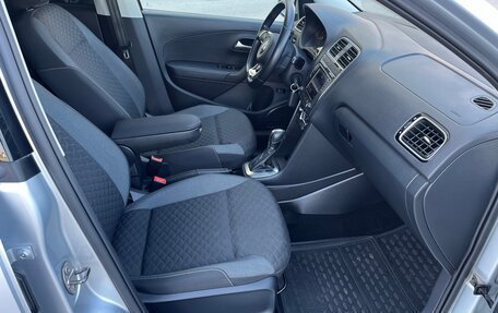 Volkswagen Polo VI (EU Market), 2019 год, 1 500 000 рублей, 21 фотография