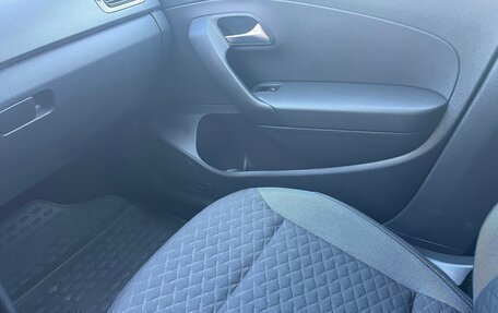 Volkswagen Polo VI (EU Market), 2019 год, 1 500 000 рублей, 20 фотография