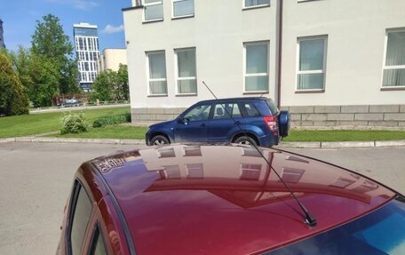 Renault Sandero I, 2010 год, 380 000 рублей, 22 фотография