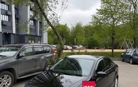 Volkswagen Polo VI (EU Market), 2016 год, 990 000 рублей, 2 фотография