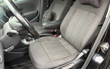 Volkswagen Polo VI (EU Market), 2016 год, 990 000 рублей, 13 фотография