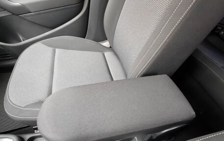 Volkswagen Polo VI (EU Market), 2017 год, 970 000 рублей, 26 фотография