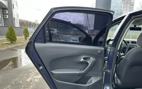 Volkswagen Polo VI (EU Market), 2012 год, 610 000 рублей, 18 фотография