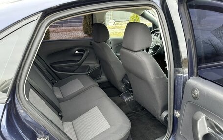 Volkswagen Polo VI (EU Market), 2012 год, 610 000 рублей, 16 фотография