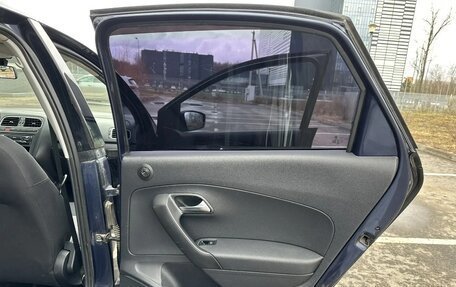 Volkswagen Polo VI (EU Market), 2012 год, 610 000 рублей, 20 фотография