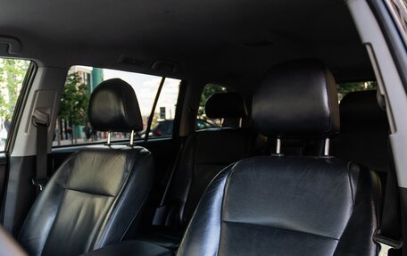 Toyota Highlander III, 2010 год, 2 400 000 рублей, 9 фотография