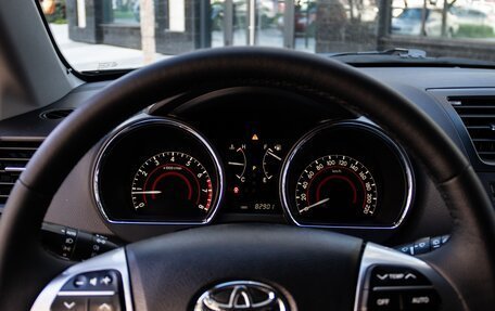 Toyota Highlander III, 2010 год, 2 400 000 рублей, 6 фотография