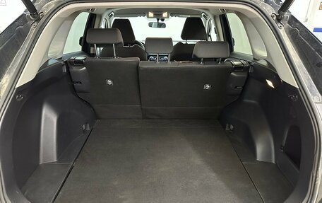 Toyota RAV4, 2019 год, 3 290 000 рублей, 16 фотография