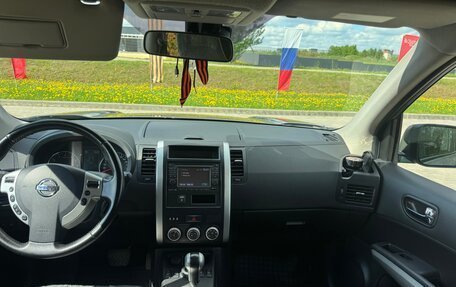 Nissan X-Trail, 2013 год, 1 250 000 рублей, 7 фотография