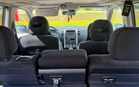 Nissan X-Trail, 2013 год, 1 250 000 рублей, 6 фотография