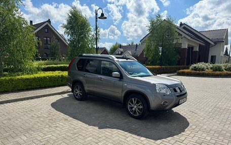 Nissan X-Trail, 2013 год, 1 250 000 рублей, 3 фотография