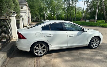 Volvo S60 III, 2011 год, 990 000 рублей, 8 фотография