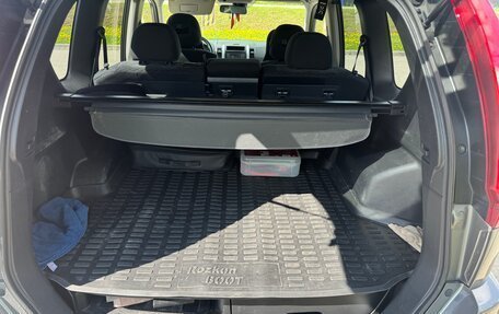 Nissan X-Trail, 2013 год, 1 250 000 рублей, 5 фотография
