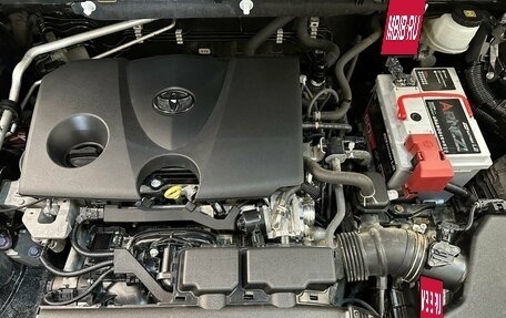 Toyota RAV4, 2019 год, 3 290 000 рублей, 17 фотография